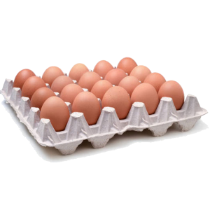 Caja Huevo Jumbo